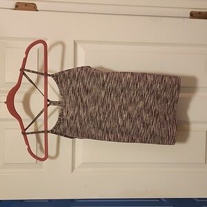 Lululemon Racer Back Tank